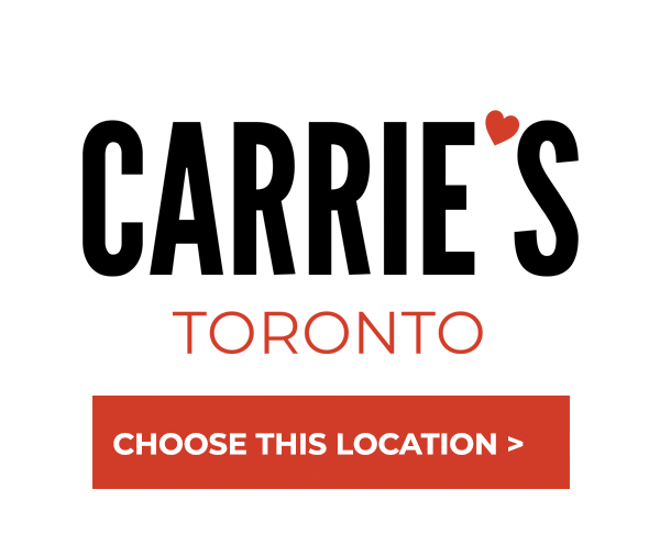 Carrie's Pilates in Yorkville Toronto