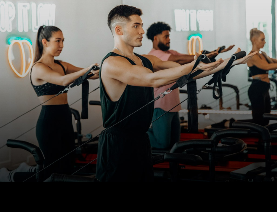 Pilates vs traditional gym workouts