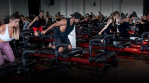 Pilates Reformer Guide