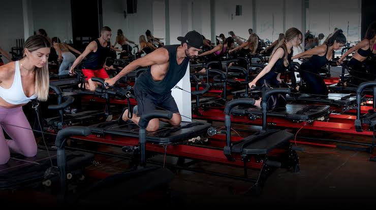 Pilates Reformer Guide