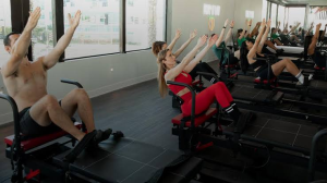 Pilates Franchise