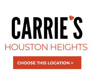 Carrie's PIlates in Houston Heights TX